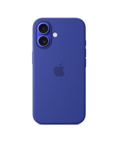 iPhone case blue