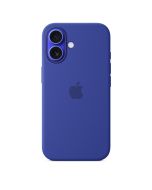 iPhone case blue